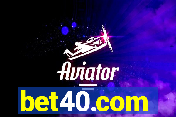 bet40.com