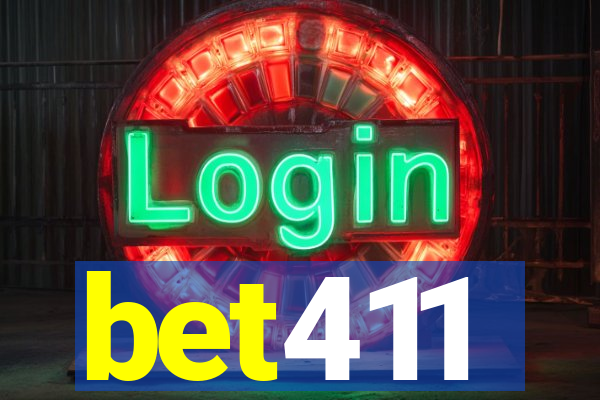 bet411