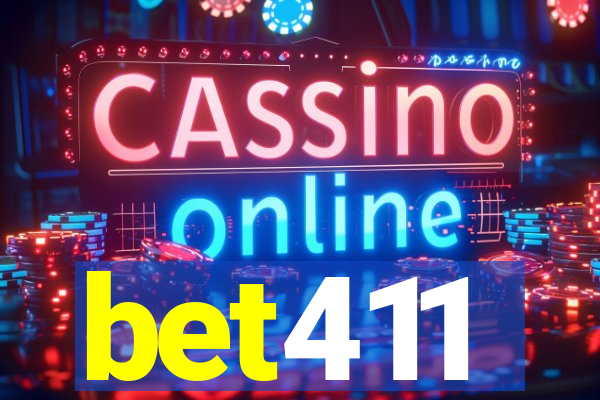 bet411