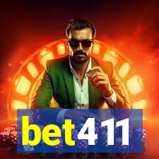 bet411