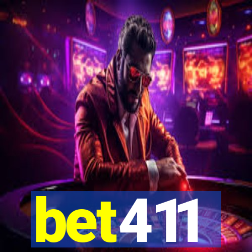 bet411