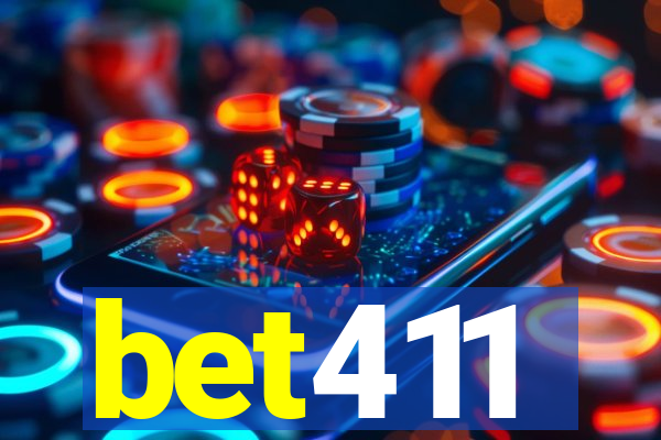 bet411