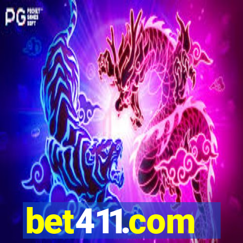 bet411.com