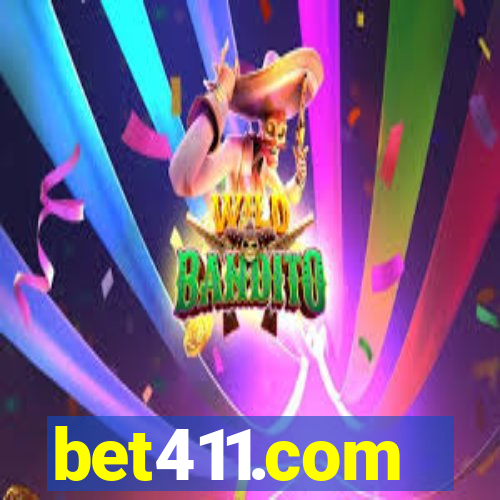 bet411.com