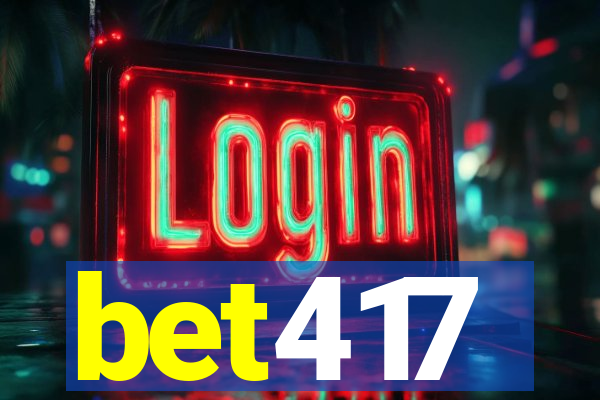 bet417