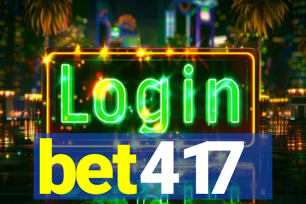 bet417