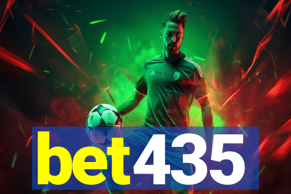 bet435