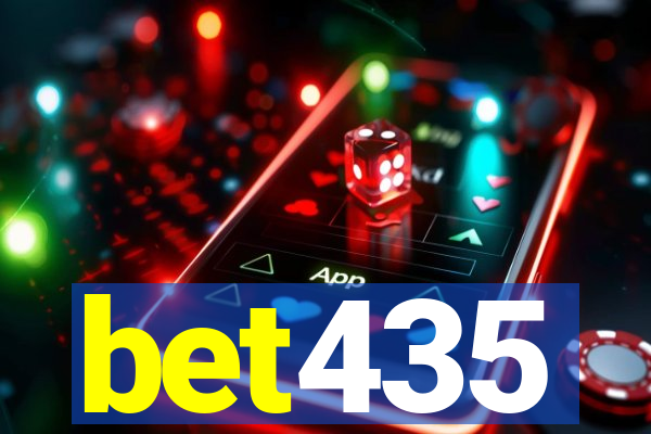 bet435