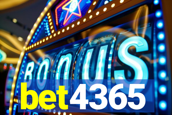 bet4365