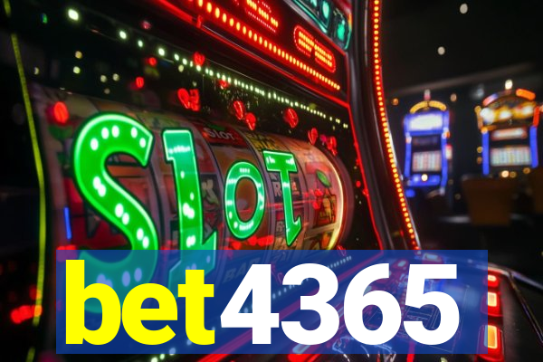 bet4365