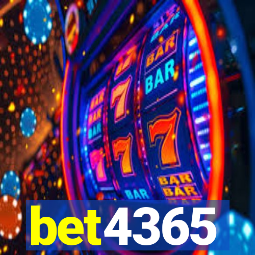 bet4365