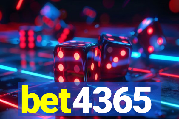 bet4365