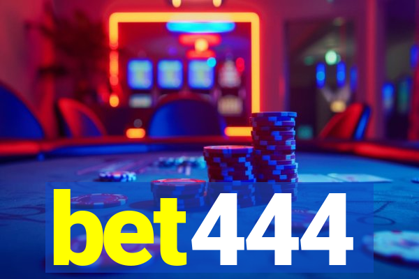 bet444