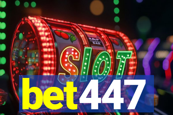 bet447