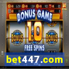 bet447.com