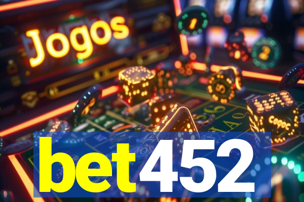 bet452