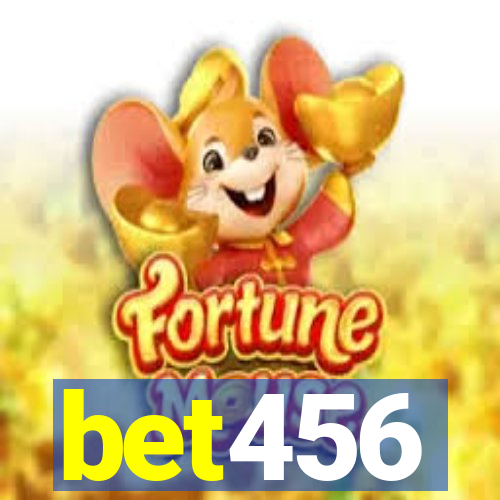 bet456