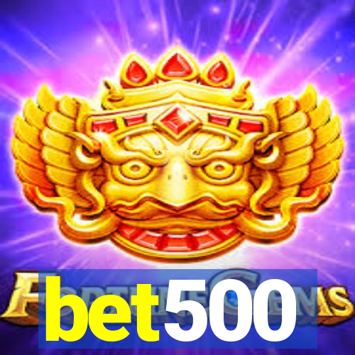 bet500