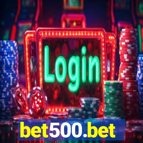 bet500.bet