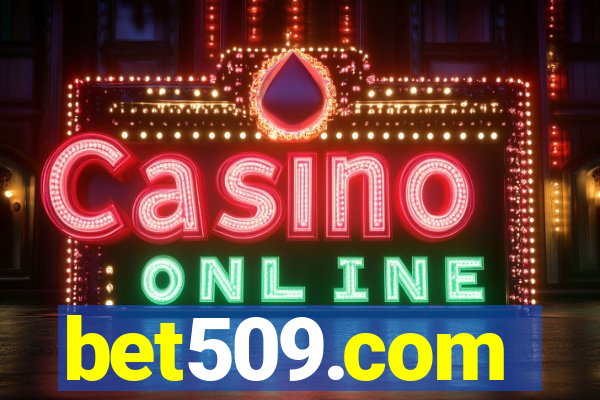 bet509.com