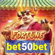 bet50bet