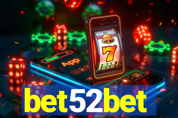 bet52bet