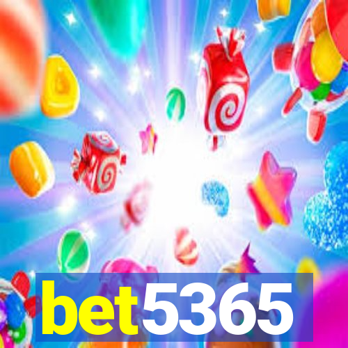 bet5365