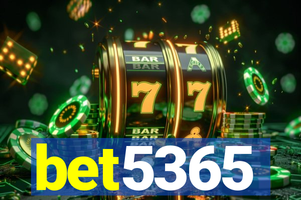 bet5365