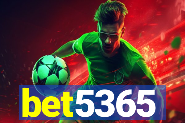 bet5365