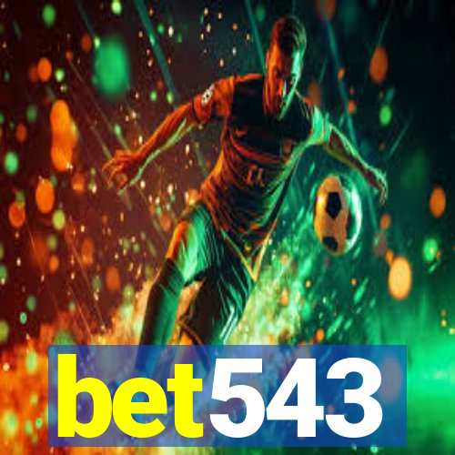 bet543