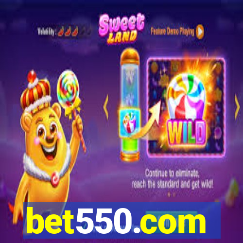 bet550.com