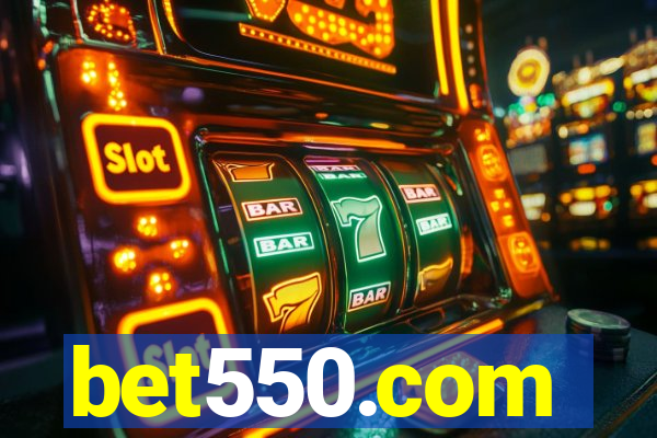 bet550.com