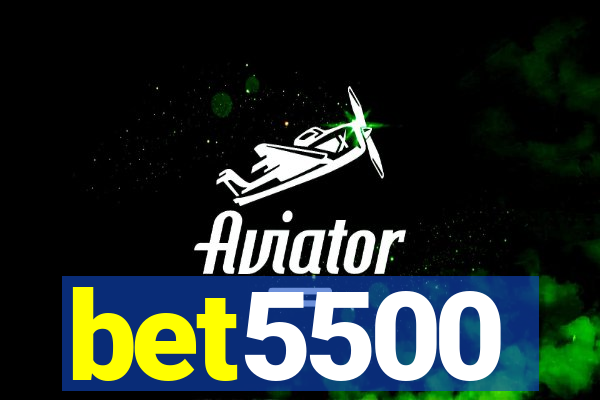 bet5500