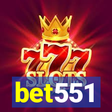 bet551