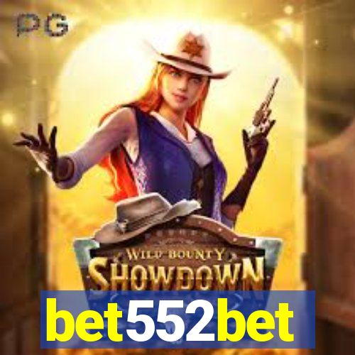 bet552bet