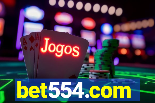 bet554.com