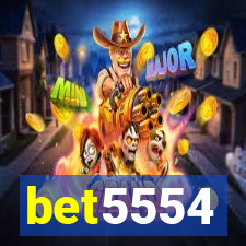 bet5554