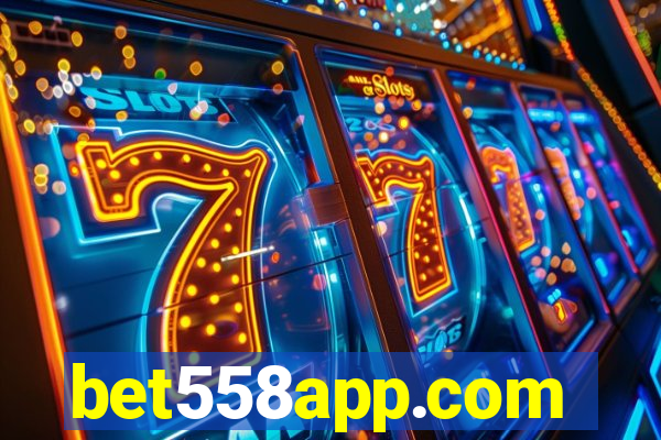 bet558app.com