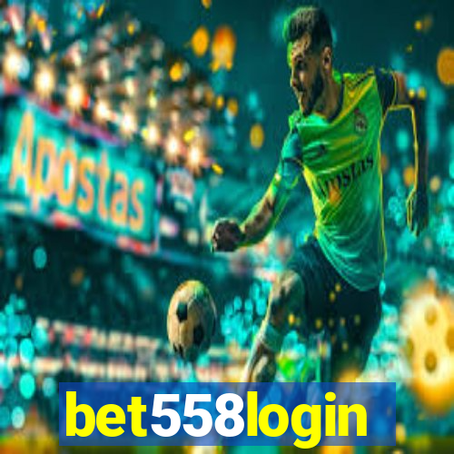 bet558login