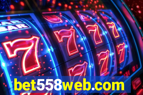 bet558web.com