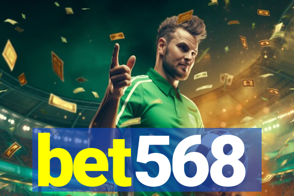 bet568