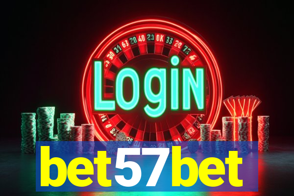 bet57bet