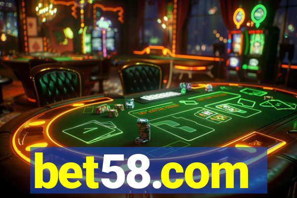 bet58.com