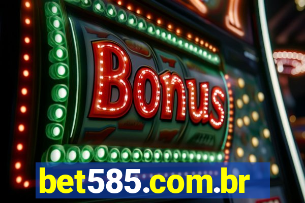 bet585.com.br