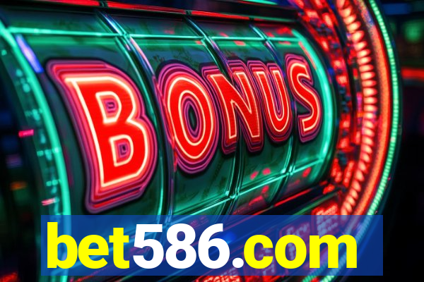 bet586.com