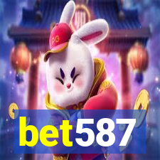 bet587