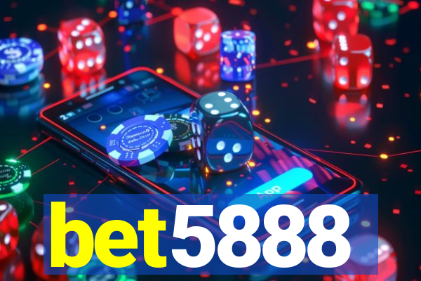 bet5888