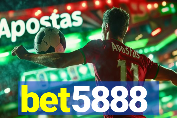 bet5888