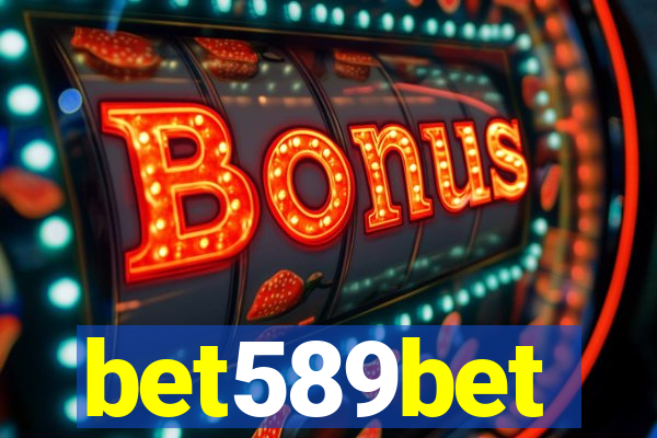 bet589bet