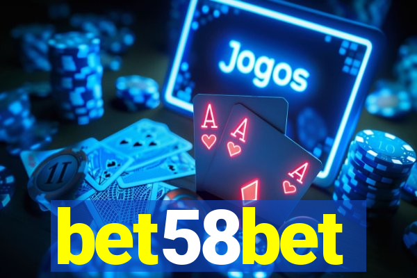 bet58bet